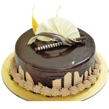 Soft Chocolate Truffle Cake online delivery in Noida, Delhi, NCR,
                    Gurgaon