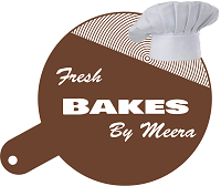 Fresh Bakes by Meera- HomeBaker in Noida
