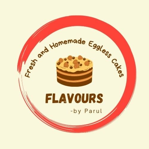 Flavours by Parul HomeBaker Noida