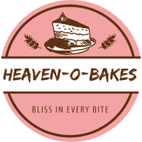 Heaven o Bakes HomeBaker