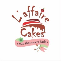Laffaire Cake Homebaker
