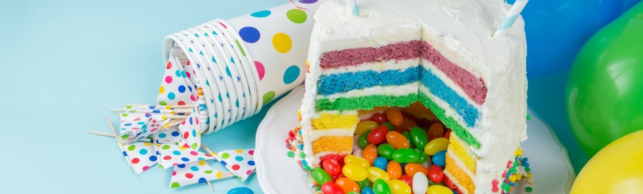 pinata-cake
