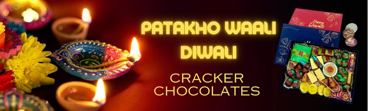 crackers-chocolates