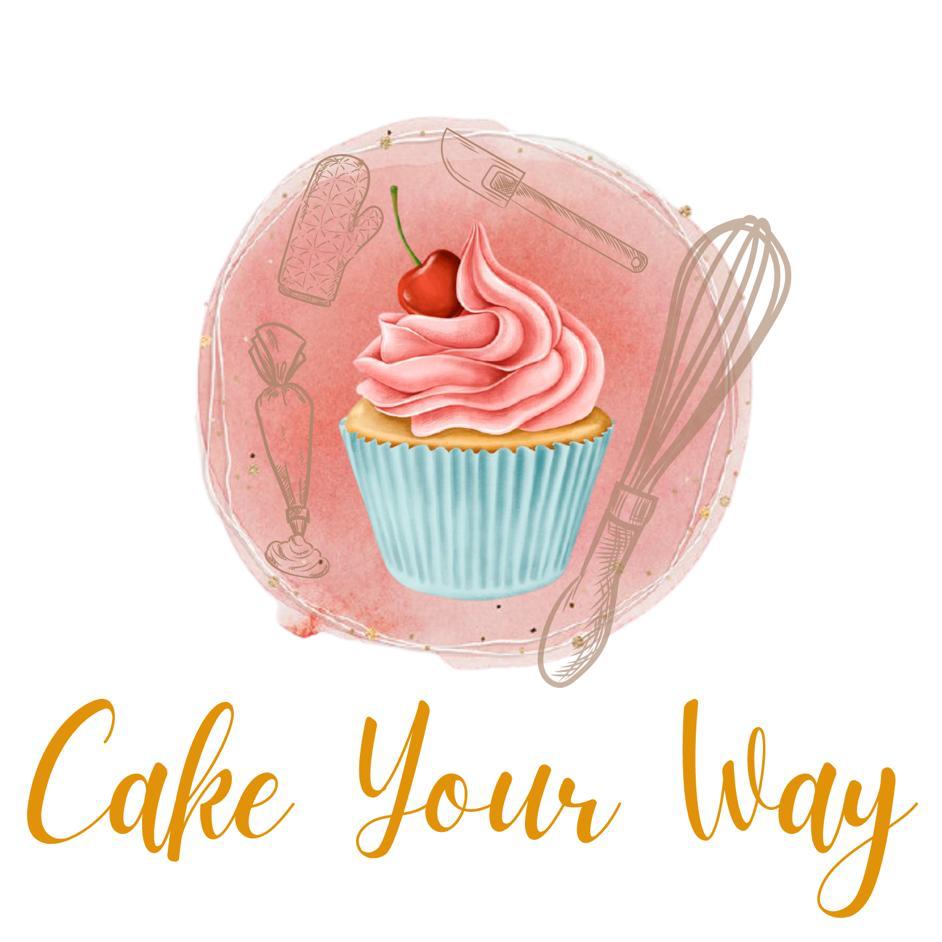 Cake Your Way online delivery in Noida, Delhi, NCR,
                    Gurgaon