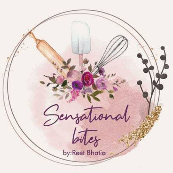 Sensational bites by Reet bhatia Sector 23 Gurgaon online delivery in Noida, Delhi, NCR,
                    Gurgaon