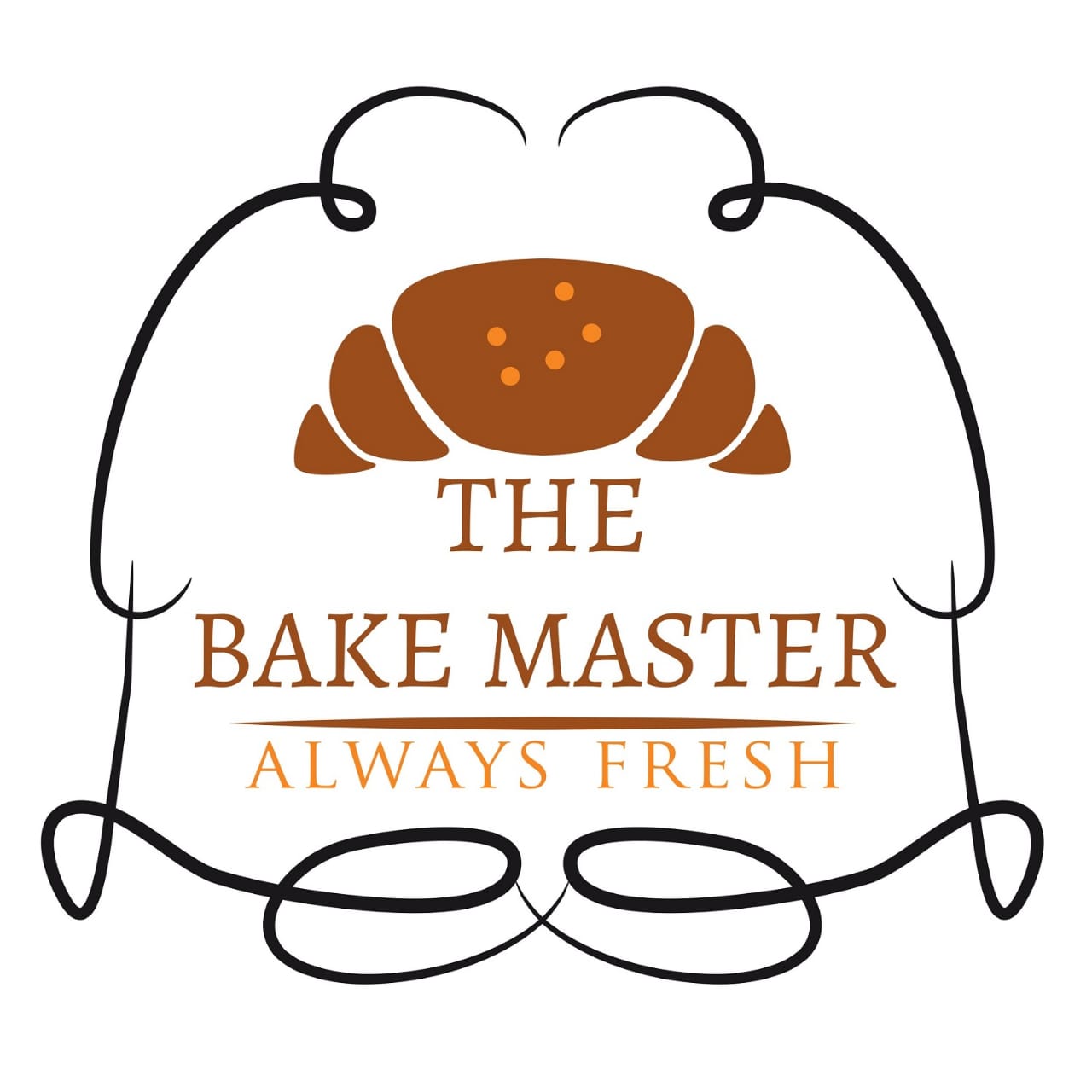 The Bake Master - Sector- 88 online delivery in Noida, Delhi, NCR,
                    Gurgaon
