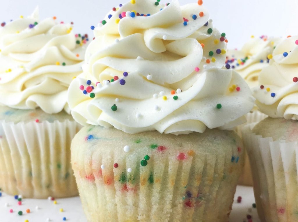 Myth about Whipped Cream