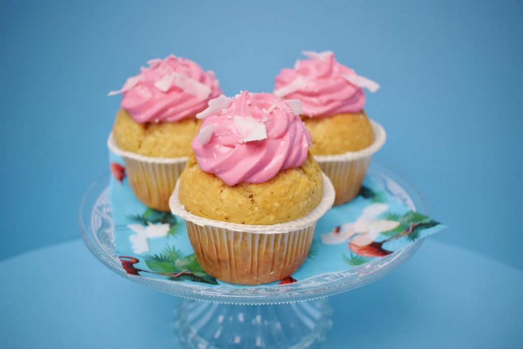 Muffins originated in England in the 10th Century History of Muffins and Cupcakes - created in England