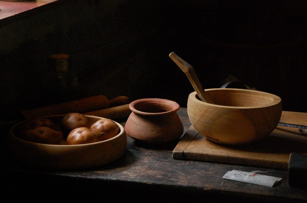 Clay Pot Cooking: A Historic Evolution