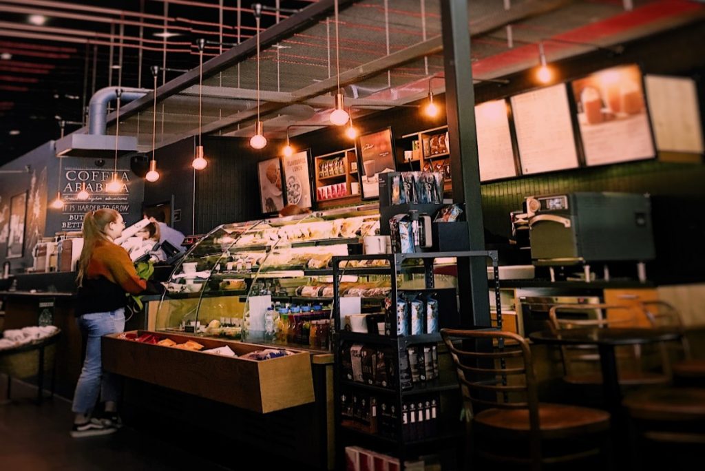 Bringing to life your dream of owning a cafe through somebasic tips Bringing to life your dream of owning a cafe - BAKING TIPS