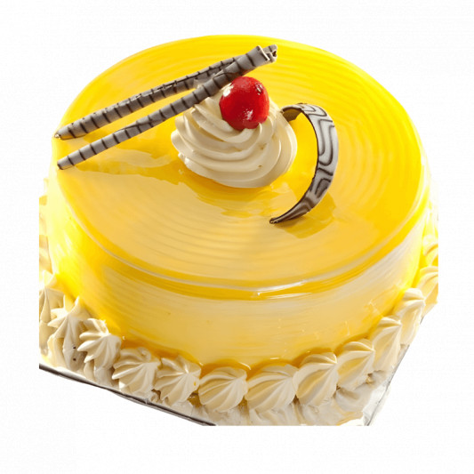 Mango Lavazza Cake online delivery in Noida, Delhi, NCR, Gurgaon