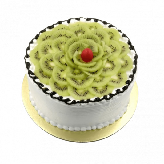 Kiwi Lavista Cake online delivery in Noida, Delhi, NCR, Gurgaon