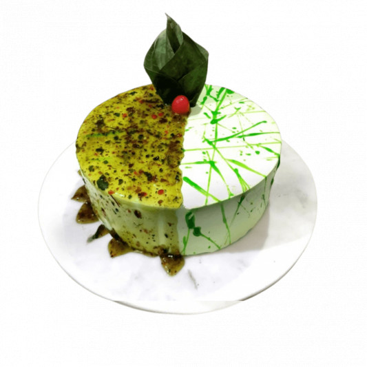  Paan-E-Shahi Cake online delivery in Noida, Delhi, NCR, Gurgaon