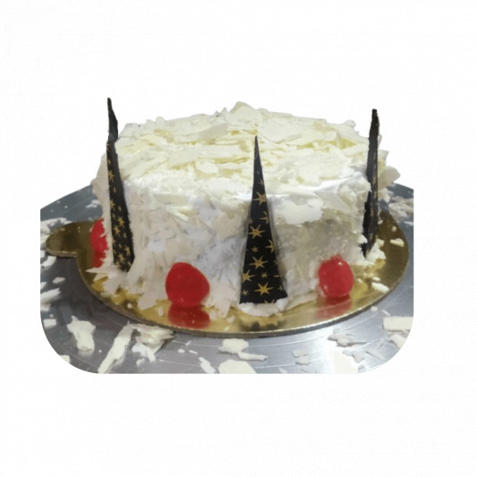 White Forest Cake online delivery in Noida, Delhi, NCR, Gurgaon