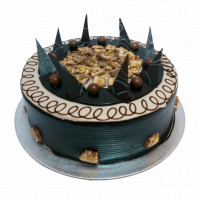 Choco Snickers Cake online delivery in Noida, Delhi, NCR,
                    Gurgaon