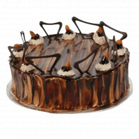 Coffee Almond Cake online delivery in Noida, Delhi, NCR,
                    Gurgaon