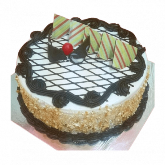 Choco Caramel Cake online delivery in Noida, Delhi, NCR, Gurgaon