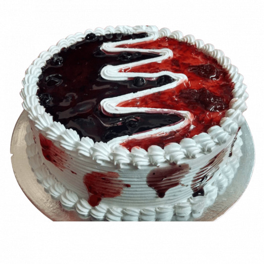 Mix Berries Cake online delivery in Noida, Delhi, NCR, Gurgaon