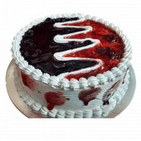 Mix Berries Cake online delivery in Noida, Delhi, NCR,
                    Gurgaon