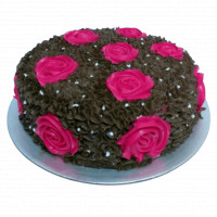  Choco Strawberry Cake online delivery in Noida, Delhi, NCR,
                    Gurgaon