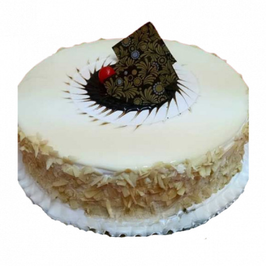 Almond Honeylicious Cake online delivery in Noida, Delhi, NCR, Gurgaon