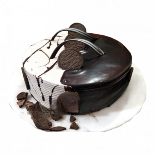 Choco Oreo Cake online delivery in Noida, Delhi, NCR, Gurgaon