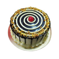 Choco Butterscotch Cake online delivery in Noida, Delhi, NCR,
                    Gurgaon