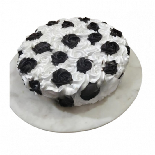 White Marble Cake online delivery in Noida, Delhi, NCR, Gurgaon