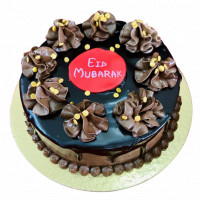 Eid Mubarak Cake online delivery in Noida, Delhi, NCR,
                    Gurgaon
