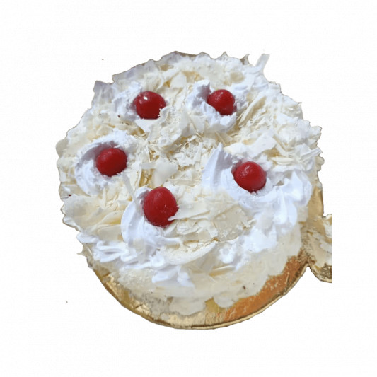 White Forest Cake online delivery in Noida, Delhi, NCR, Gurgaon