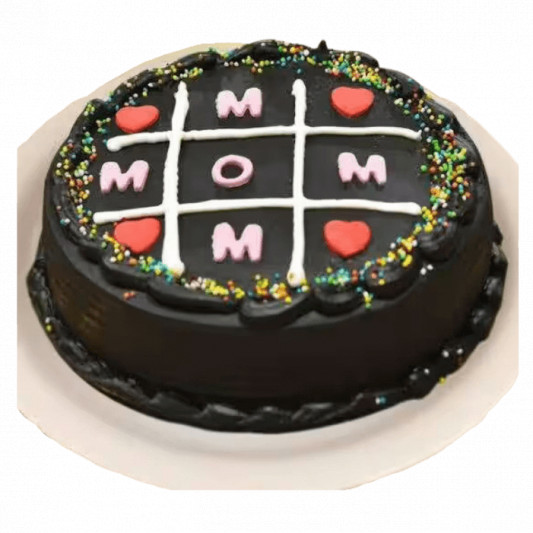 Super Mom Cake online delivery in Noida, Delhi, NCR, Gurgaon