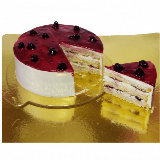 Exotic Blueberry Cake online delivery in Noida, Delhi, NCR, Gurgaon