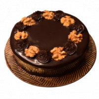 Walnut Brownie Cake online delivery in Noida, Delhi, NCR,
                    Gurgaon