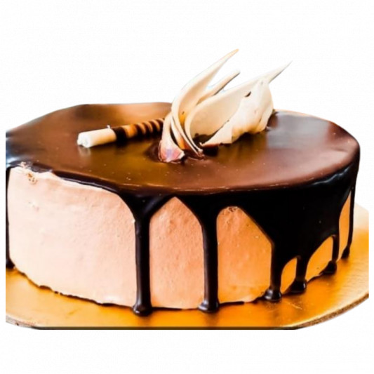 Chocolate Mousse Cake online delivery in Noida, Delhi, NCR, Gurgaon