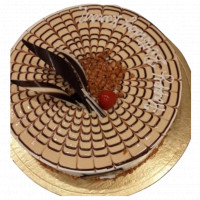 Butterscotch Cake online delivery in Noida, Delhi, NCR,
                    Gurgaon