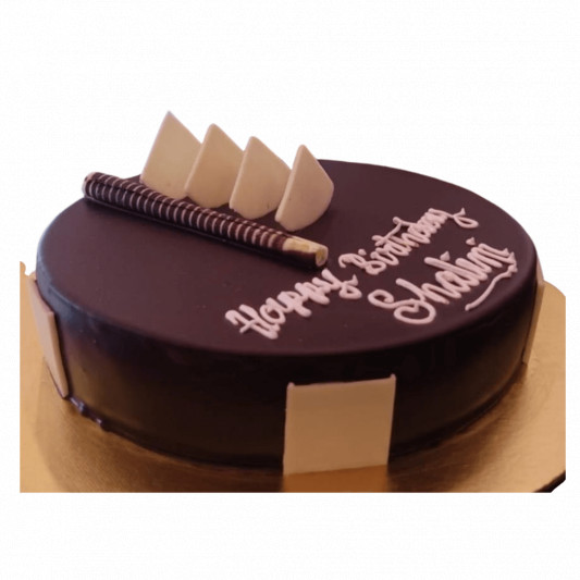 Chocolate Truffle Cake online delivery in Noida, Delhi, NCR, Gurgaon