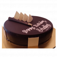 Chocolate Truffle Cake online delivery in Noida, Delhi, NCR,
                    Gurgaon