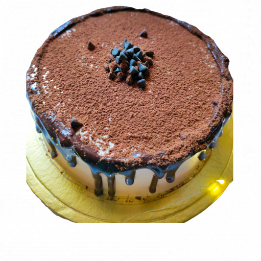 Sinful Coffee Cake online delivery in Noida, Delhi, NCR, Gurgaon