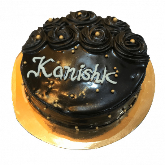 Chocolate Truffle Cake online delivery in Noida, Delhi, NCR, Gurgaon