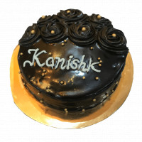 Chocolate Truffle Cake online delivery in Noida, Delhi, NCR,
                    Gurgaon