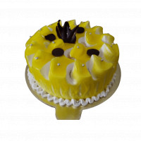 Designer Pineapple Cake online delivery in Noida, Delhi, NCR,
                    Gurgaon