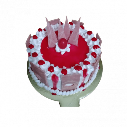 Red Velvet Cake online delivery in Noida, Delhi, NCR, Gurgaon