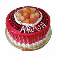 Fresh Fruit Cake  online delivery in Noida, Delhi, NCR,
                    Gurgaon