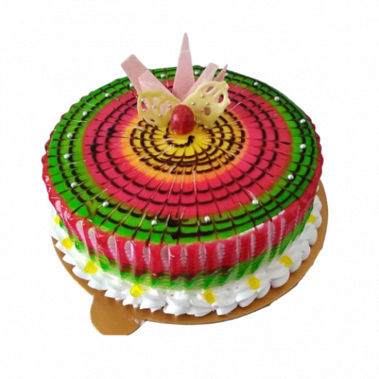 Butterscotch Cake online delivery in Noida, Delhi, NCR, Gurgaon