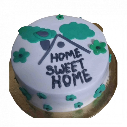 Welcome Home Cake | Welcome Cake | Yummy Cake