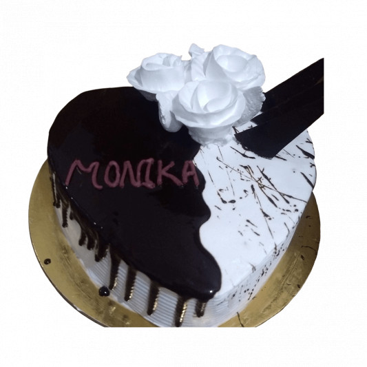 Black forest Cake online delivery in Noida, Delhi, NCR, Gurgaon