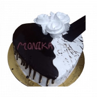 Black forest Cake online delivery in Noida, Delhi, NCR,
                    Gurgaon