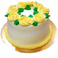Pineapple Cake online delivery in Noida, Delhi, NCR,
                    Gurgaon