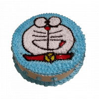 Doraemon Cream Cake online delivery in Noida, Delhi, NCR,
                    Gurgaon