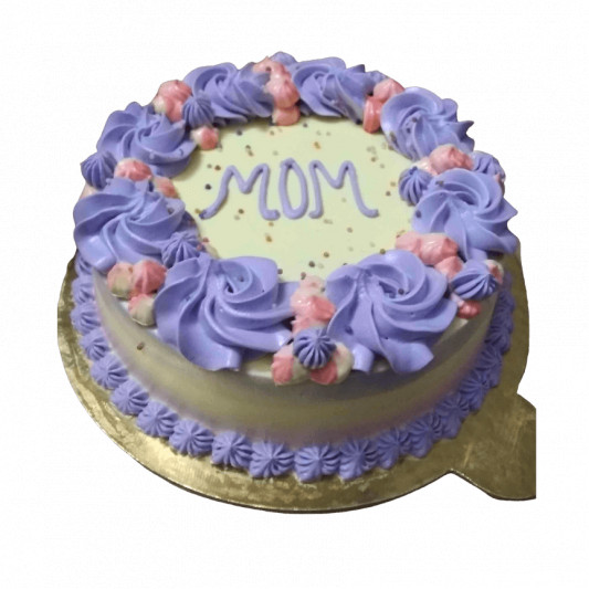 Cake for Mom online delivery in Noida, Delhi, NCR, Gurgaon